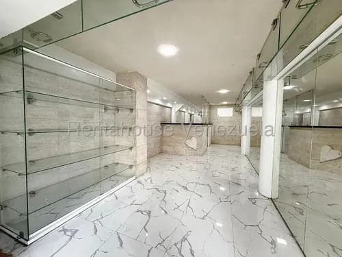 Lm Local Ccial Alquiler Parroquia Catedral Cod 25-24603 Yg