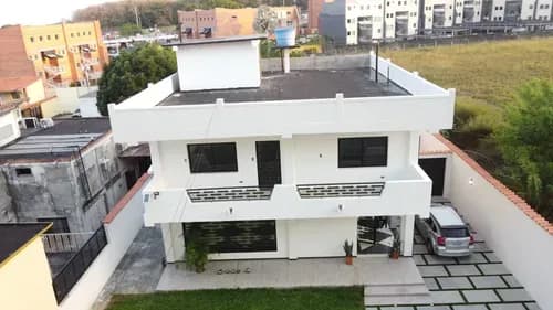 Casa En Venta, Excelente Ubicación, Alto Barinas, Barinas, Am