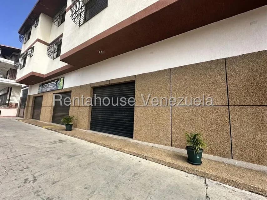 Comercial (Local Comercial) en Alquiler en Araure, Portuguesa