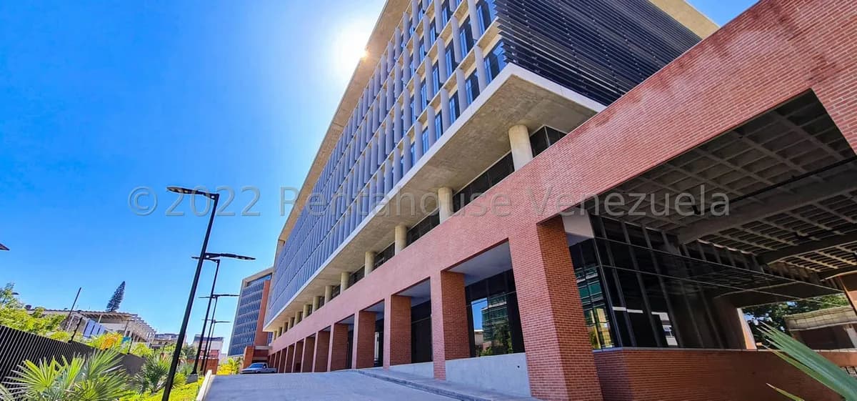 Comercial (Local Comercial) en Venta en Boleita Norte, Distrito Metropolitano