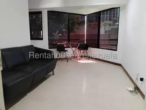 Apartamento En Alquiler El Rosal 26-19299
