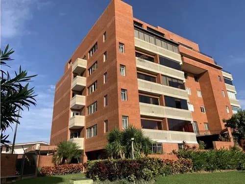 Apartamento En Venta - Colinas De Bello Monte