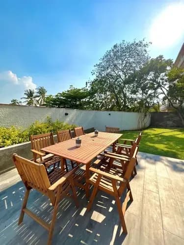Se Alquila Apartamento Duplex En Alta Florida