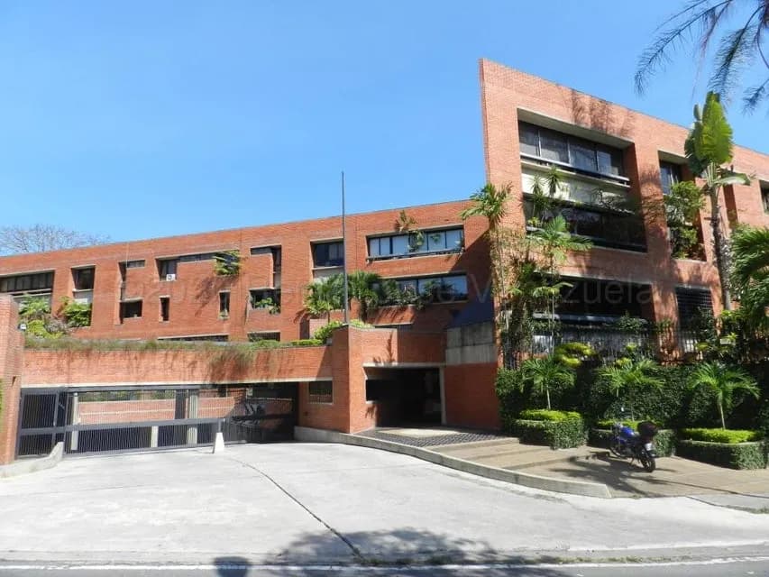 Apartamento (Duplex) en Venta en Chulavista, Distrito Metropolitano