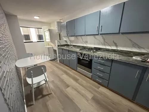 Apartamento En Venta Manzanares