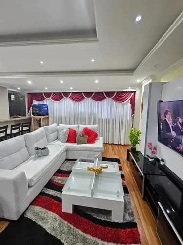 Apartamento Zona Centro Con Planta Eléctrica Maracay