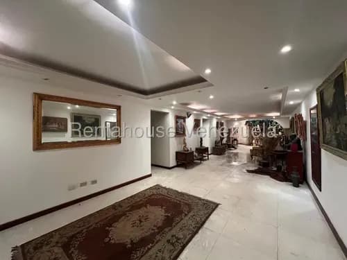 Apartamento En Venta Colinas De La Tahona Md26-9097