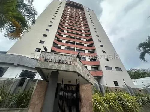 Jv Apartamento En Venta En El Parral Cuenta Con Planta 50% Áreas Comunes E Interiormente En El Apartamento Para Las Luminarias Y Enchufes 110v. 26-18144 Jun8