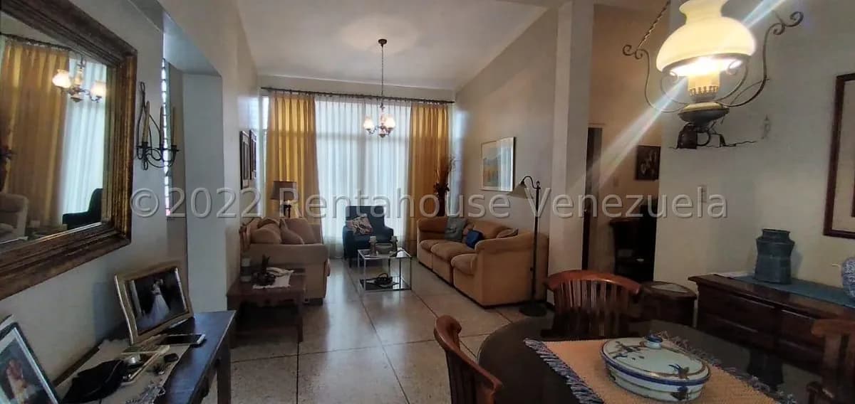Casa (1 Nivel) en Venta en La Piedad Norte, Lara