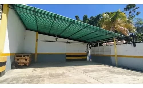 Galpon En Alquiler Castillito Nm-9901322