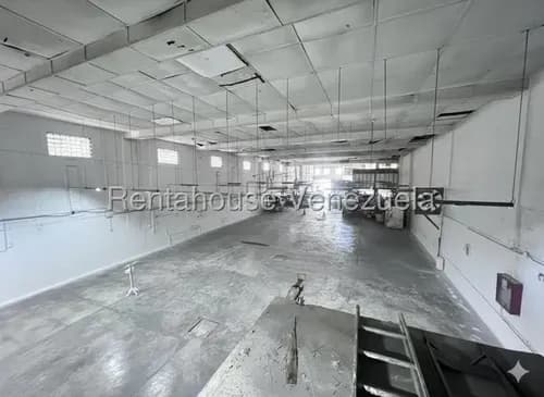 Ml Galpon En Venta Prado De Maria Mls #26-14510