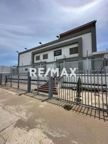 Galpón en Venta Av. La Limpia