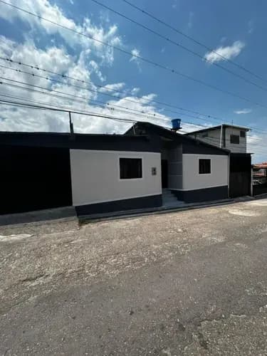 Casa En Venta En Palo Gordo Ms