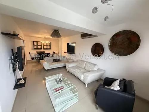 Apartamento En Venta,prados Del Este Mls #26-6969