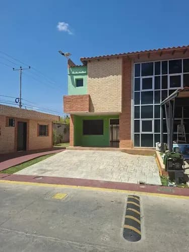 Townhouse En Urb Villas La Fontana, San Diego. Sclaup-68