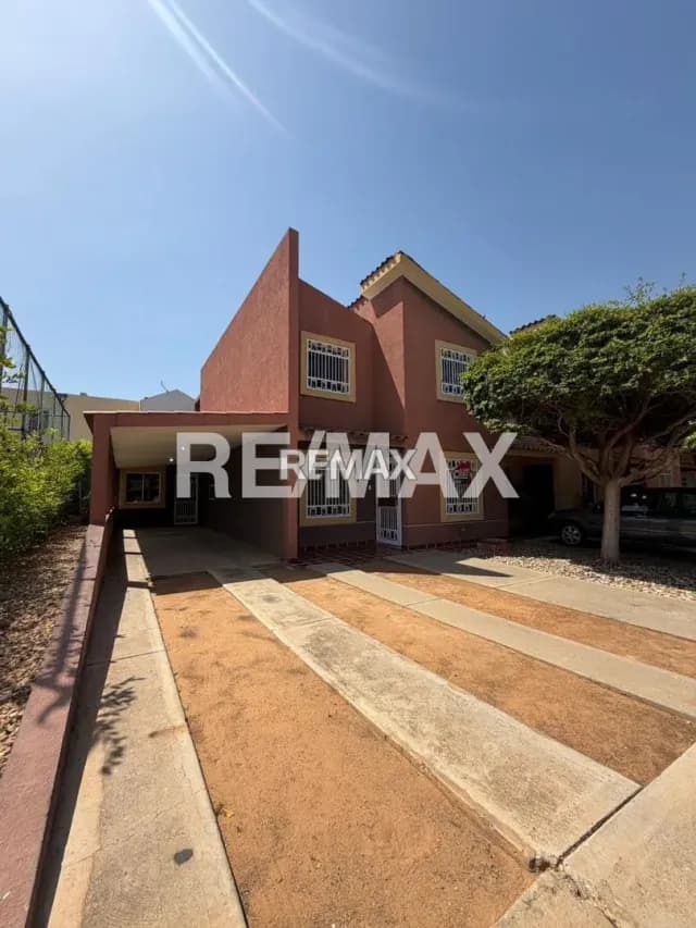 Townhouse en Venta Villa Punta Araya