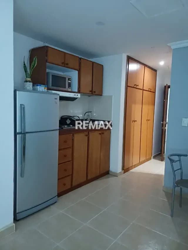 APARTAMENTO TIPO ESTUDIO EN ALQUILER UBICADO EN C.C.P SUITES SECTOR TIPURO MATURIN