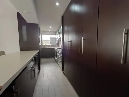 Apartamento En Alquiler , Urbanizacion El Paraiso