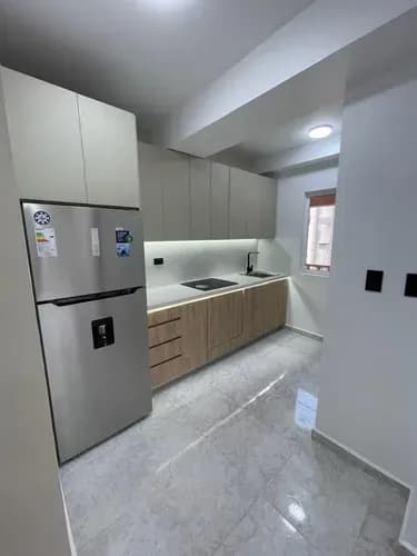 Apartamento En Venta En Res. Areka Suite Ubicación: Urb. Terrazas Del Manantial, Naguanagua. Metraje 66m2