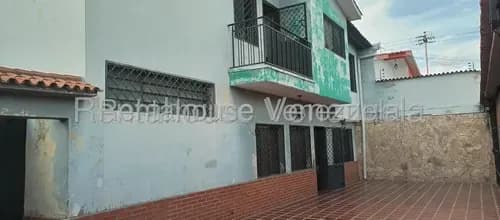 Milagros Inmuebles Casa Venta Barquisimeto Lara Zona Centro Economica Residencial Economico Código Inmobiliaria Rent-a-house 26-15602