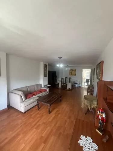 Romulo Gallegos Apartamento En Alquiler Ach