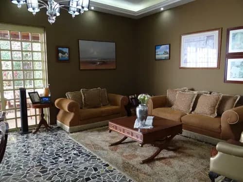 Casa En Venta El Marques Yf 26-4050