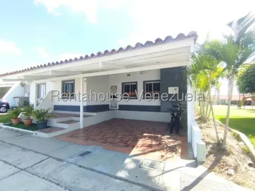 Jhanoski Te Vende Casa En Urbanizacion Roca Del Valle Cabudare Jrh La Ribereña
