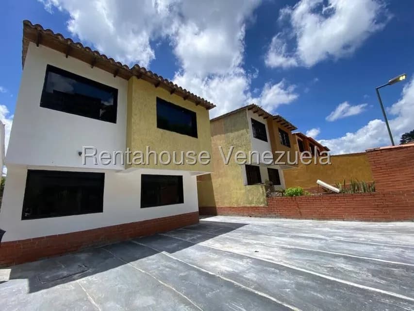 Casa (Duplex) en Venta en Parcelamiento Cortada del guayabo, Miranda