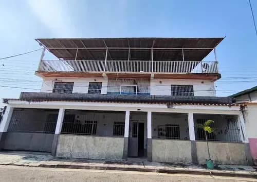 Casa En Venta Pocaterra Tocuyito Carabobo, Fcaballero