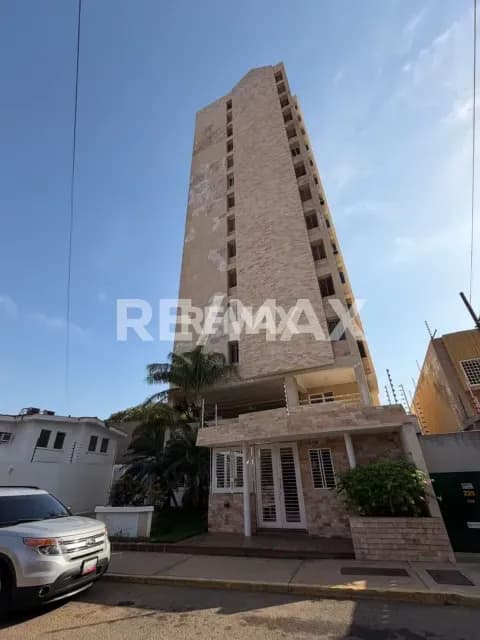 Apartamento en Alquiler Alcazar