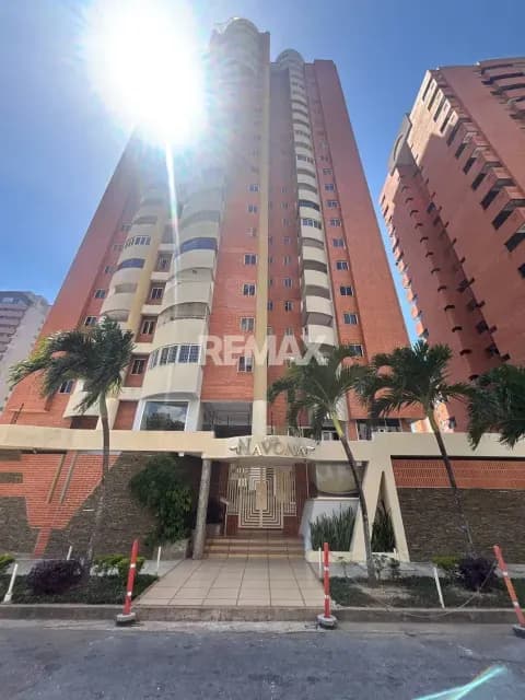 Exclusivo apartamento en alquiler en La Trigaleña – Residencias Navona