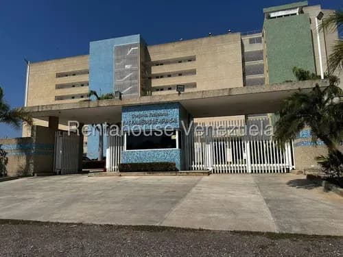 Apartamento En Venta - Higuerote -agua Sal - Selene Marin Nobrega- #26-2567