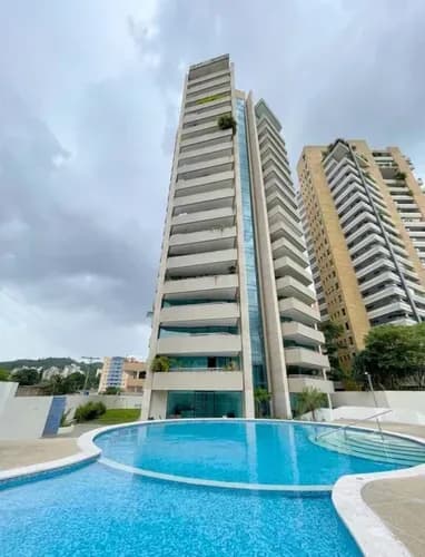 Se Vende Apartamento En Valle Blanco Vg