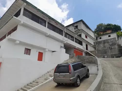 Venta Edf Zona Induistrial Carrizal