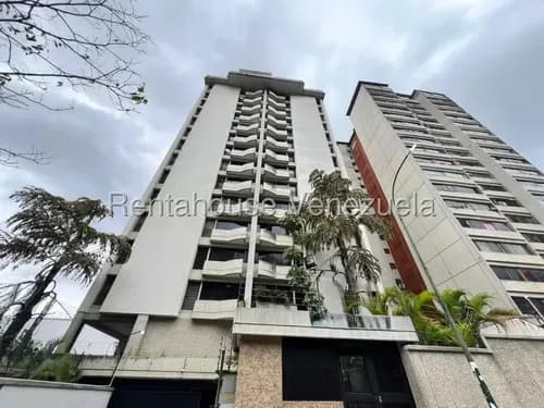 Apartamento En Venta. Lomas Del Avila. Kr26-18157. Katia Rosero Montenegro.