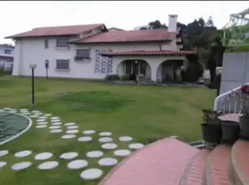 Exclusiva Propiedad En San Antonio De Los Altos 1.500m2