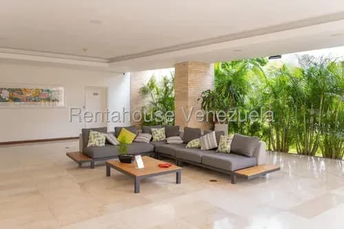 Ip Alquilo Apartamento En El Rosal 26-18461 Yf