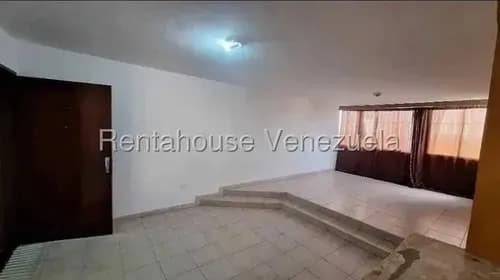Mls 26-16171 Apartamento En Alquiler Res Vista Bella ...kb