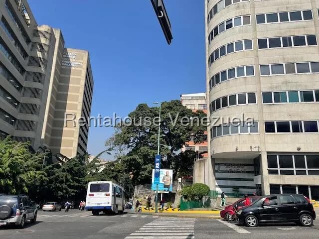 Comercial (Consultorio Medico) en Venta en San Bernardino, Distrito Metropolitano