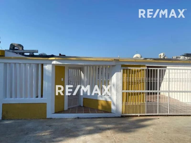 Casa en venta en Villas del Sur, San Francisco