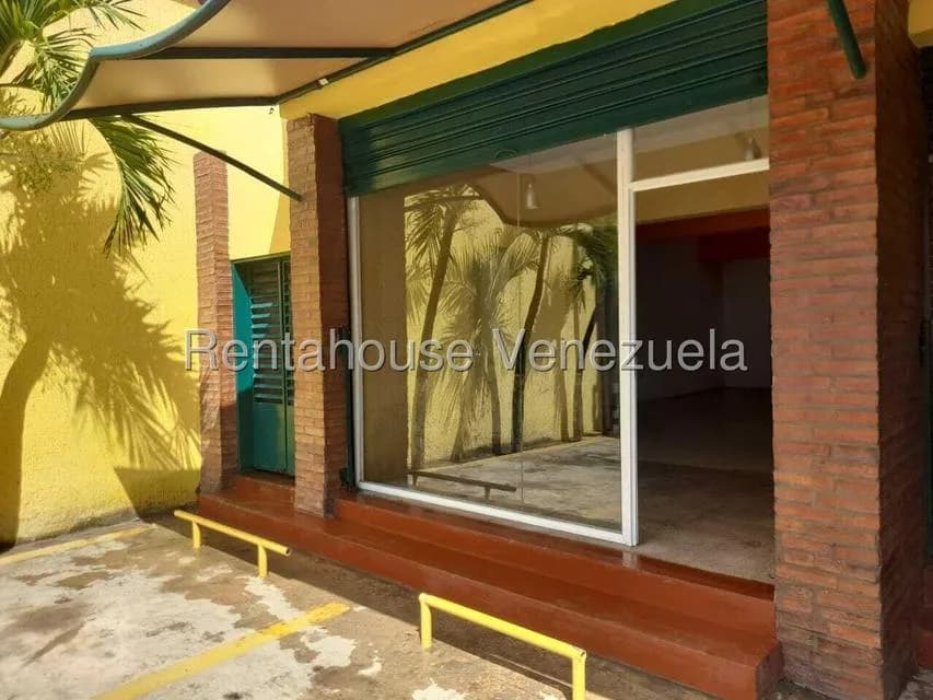 Comercial (Local Comercial) en Venta en Maturin, Monagas