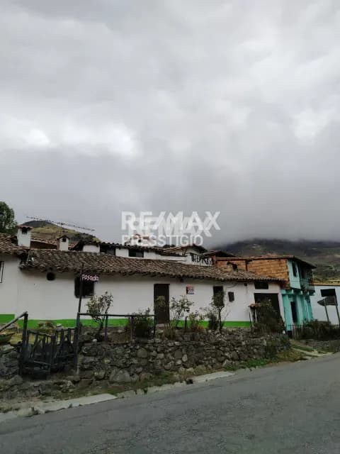 Posada en Venta
