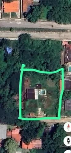 Terreno En Cata Municipio Costa De Oro En Venta