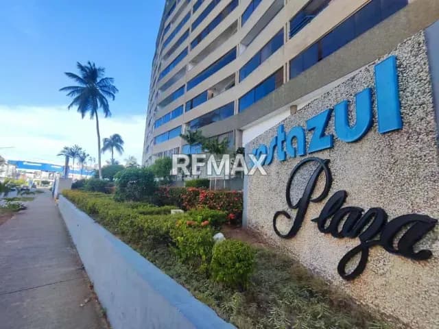 APARTAMENTO MODERNO Y ACOGEDOR, EN RESIDENCIAS COSTAZUL PLAZA,