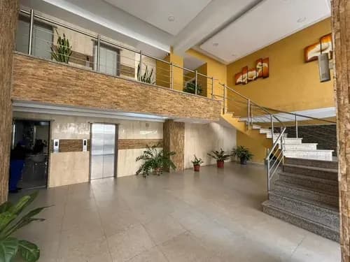 Alquiler De Apartamento En La Trigaleña Residencias Navona