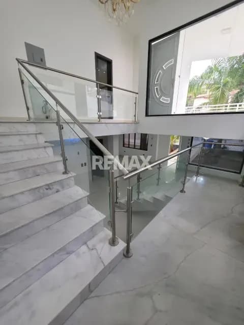 Casa en alquiler en colinas de santa rosa norte