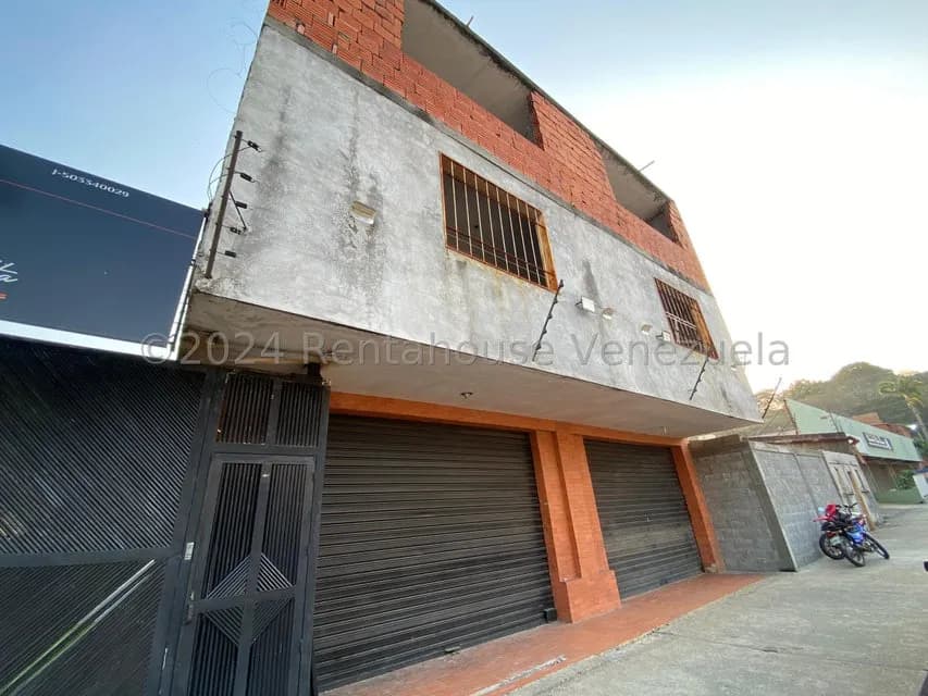 Comercial (Local Comercial) en Alquiler en Araure, Portuguesa