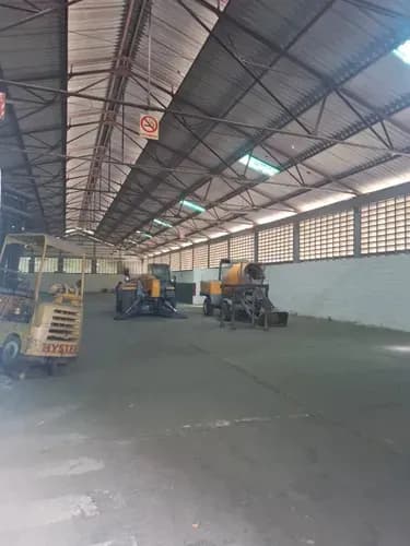 Zona Industrial Del Este Guarenas