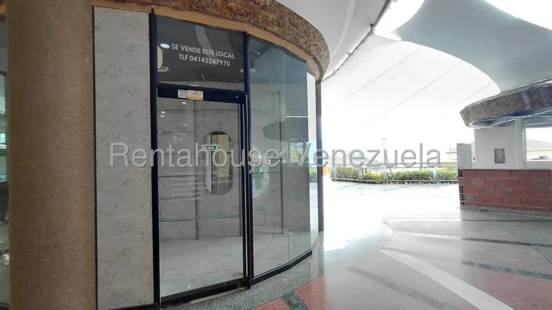 Comercial (Local Comercial) en Venta en Los Naranjos del Cafetal, Distrito Metropolitano
