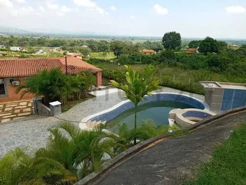 Venta De Parcela